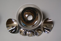 High Intensity Lighting for Architectural, Promotional, Law Enforcement, & Handheld Searchlights